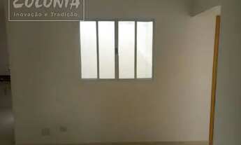 Imagem 6: Santo André - Apartamento Padrão - Jardim Guarará