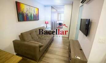 Imagem: Flat-LOCAÇÃO-Centro-Rio de Janeiro-RJ