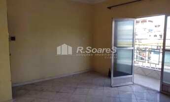 Imagem 3: APARTAMENTO COM DOIS QUARTOS SENDO UMA SUÍTE, RUA DO GOVERNO. ACEITANDO FINANCIAMENTO E F