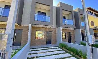 Imagem 2: Casa para Venda - 71.15m², 3 dormitórios, Hípica