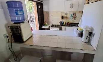 Imagem 6: Casa em porto se galinha final de semana