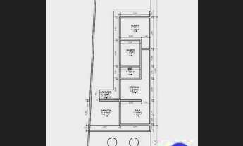 Imagem 6: Vende se Casa Casa com 2 dormitórios