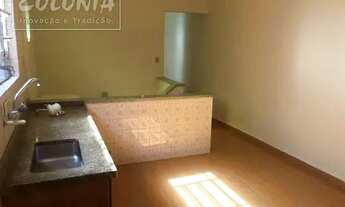 Imagem 2: Santo André - Casa Padrão - Vila Helena