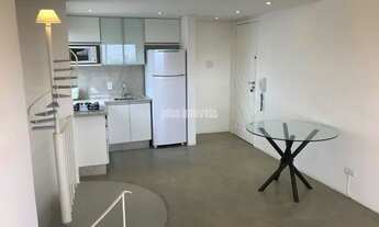 Imagem 5: Apartamento Duplex Reformado1 Dormitorio 1 Vaga no Morumbi