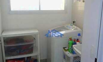 Imagem 4: Apartamento com 3 dormitórios, 72 m² - venda por R$ 632.000,00 ou aluguel por R$ 4.500,00