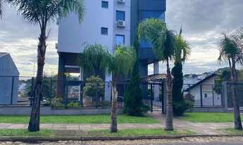 Imagem 2: Apartamento com 3 dormitórios para alugar, 102 m² por R$ 3.750,00/mês - Chácara das Pedras