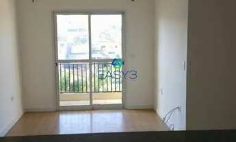 Imagem: Apartamento Vila Galvão - 70 m² - 3 dormts