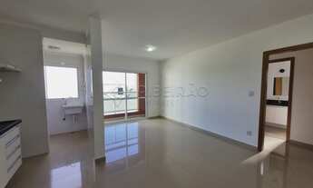 Imagem 2: Ribeirao Preto - Apartamento Padrão - Nova Alianca