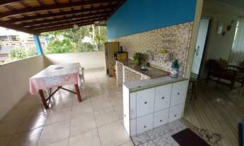 Imagem 3: Alugo casa na Prainha de Mambucaba - Paraty RJ