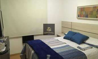 Imagem 6: Flat disponível no Jardim Paulista