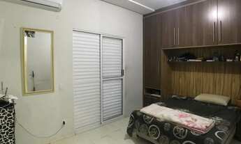 Imagem: Casa para venda possui 108 metros quadrados