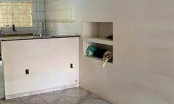 Imagem 7: BRASÍLIA - Casa Padrão - RIACHO FUNDO II