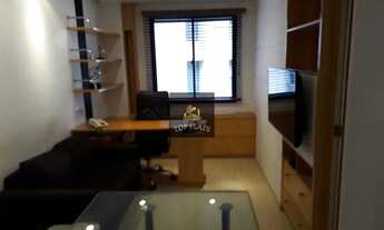 Imagem 3: Flat disponível em Moema