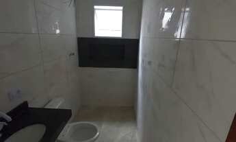 Imagem 7: Casa para venda com 78 metros quadrados com 3 quartos em Balneário Gaivota - Itanhaém - SP