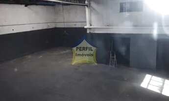 Imagem 4: ÓTIMA OPORTUNIDADE- Salão Galpão para Locação no bairro Centro de ribeirão pires 20 vagas