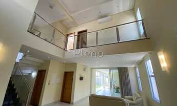 Imagem 7: Casa - Parque Brasil 500 - Paulínia