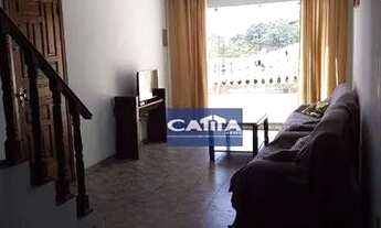 Imagem 7: Sobrado com 4 dormitórios, 245 m² - venda por R$ 650.000,00 ou aluguel por R$ 2.500,00/mês