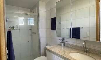 Imagem 2: Apartamento à venda em Petrópolis (Natal-RN)- 103m²- 3 quartos, sendo uma suíte