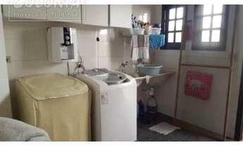 Imagem 3: Santo André - Casa Padrão - Campestre