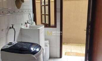 Imagem 6: Casa com 4 dormitórios à venda, 275 m² por R$ 1.260.000 - Parque Nova Jandira - Jandira/SP