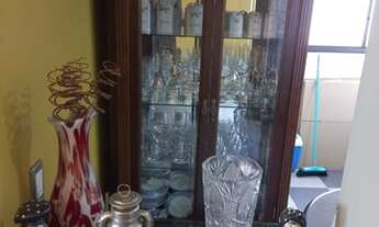 Imagem 4: Maravilhosa Cobertura com 145 m² com 1 Suíte, 2 Vagas na Vila Mascote!