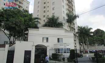 Imagem 6: Apartamento com 3 dormitórios à venda, 66 m² por R$ 380.000,00 - Jardim Vergueiro (Sacomã