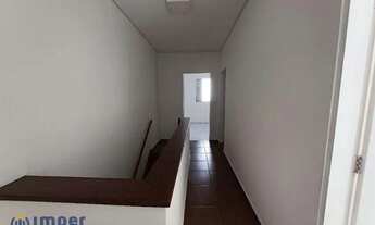 Imagem 5: Casa com 3 dormitórios para alugar, 185 m² por R$ 5.650,00/mês - Perdizes - São Paulo/SP