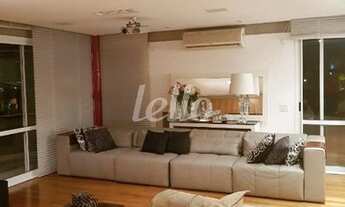 Imagem: Santo André - Apartamento Padrão - Jardim