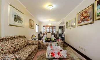 Imagem 2: APARTAMENTO -4 DORMS - 3 SUITES - 3 VAGAS - PARA LOCAÇÃO EM PERDIZES