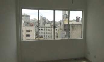 Imagem 5: Apartamento para Locação em São Paulo, República, 1 dormitório, 1 banheiro