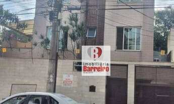 Imagem: Área privativa a venda no Barreiro. A poucos