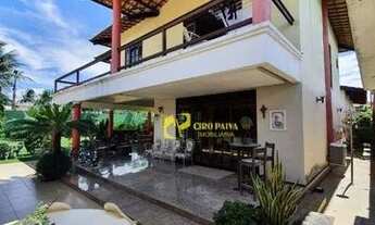 Imagem 5: Casa com 5 dormitórios à venda, 640 m² por R$ 3.000.000,00 - José de Alencar - Fortaleza/C