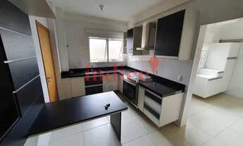 Imagem 6: Tiê Residencial - Apartamento com 3 quartos, 3 suítes, 2 vagas,