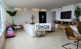 Imagem 5: Apartamento na praia de Ipanema com 4 quartos (3 suítes), 300 m² - venda por R$ 10.490.000