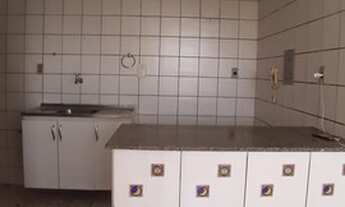 Imagem 5: Apartamento para aluguel com 3 quartos em Parangaba- Fortaleza - CE