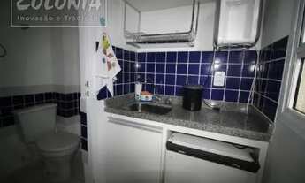 Imagem 2: Santo André - Conjunto Comercial/sala - Centro