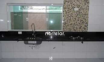 Imagem 2: Sobrado com 3 dormitórios à venda, 115 m² por R$ 590.000,00 - Jardim Cidade Pirituba - São