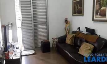 Imagem 4: APARTAMENTO - VILA ROMANA - SP