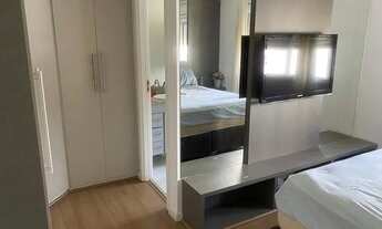 Imagem 5: Anima Clube Condominio Clube - Locação - SBC - 107 - 3 dorms