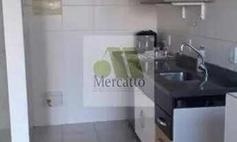 Imagem 6: Apartamento em Vila Sonia do Taboao - Taboão da Serra