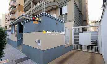 Imagem 5: Apartamento a venda no Edifício Residence Alliance. Nova Aliança