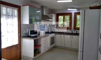 Imagem 3: São Paulo - Casa de Condomínio - Morumbi