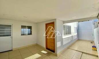 Imagem 2: Casa com 2 dormitórios para alugar por R$ 2.163,00/mês - Banzato - Marília/SP