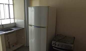 Imagem 6: CASA DE FUNDOS NO BAIRRO SALGADO FILHO