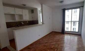 Imagem 4: Apartamento com 1 dormitório para alugar, 40 m² por R$ 2.600,00/mês - Bela Vista - São Pau