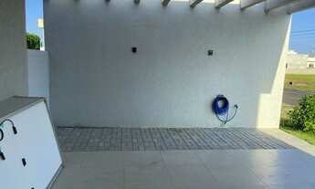 Imagem 4: CASA TÉRREA 3/4 A VENDA TERRAS ALPHAVILLE