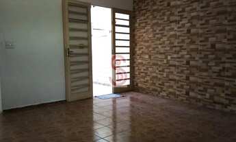 Imagem 6: CASA TÉREA VILA FORMOSA 01 DOMITÓRIO