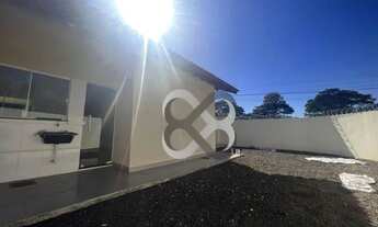 Imagem 7: Casa com 3 dormitórios para alugar, 100 m² por R$ 1.800,00/mês - Jardim Graziela - Londrin