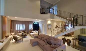 Imagem 7: Casa Reserva da Serra 4 Suítes Jundiaí- SP