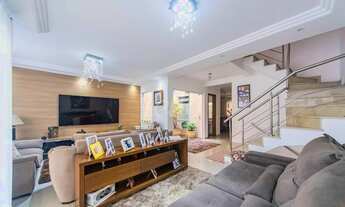 Imagem 4: São Caetano do Sul - Casa Padrão - Barcelona